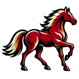 Sammy the horse